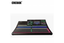 CRCBOX M32PLUS Цифровой микшерный пульт