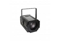 DIALighting DT FRESNEL 100 W ZOOM 15-45 LV Театральный прожектор с линзой Френеля. LED COB 100Вт.