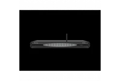 ChamSys QuickQ Rack Пульт управления светом рэковый