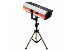 ESTRADA PRO FL350 Прожектор следящего света, 1x 350Вт
