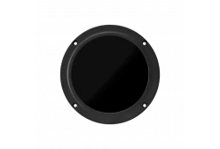 Magmatic Prisma Par Black Glass Фильтр из черного стекла для прибора Prisma Par 20 и 50