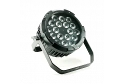 Ross PAR Vision 1810 RGBW Прожектор PAR, 18х10 Вт., RGBW