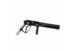 Dj Power X-5.1 Pro CO2 Gun Генератор СO2