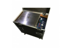 SHOWLIGHT DIM 6000 FC Генератор тяжелого дыма, 6 кВт