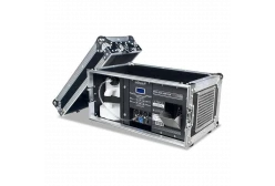 Stage4 Atmos Haze 1400 Tour  Генератор сценического тумана в туровом кейсе