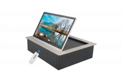 Prestel MP-15T