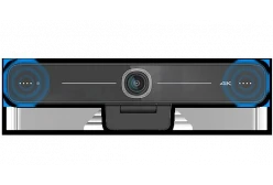 Видеокамера Prestel 4K-F4U3100, 4K UHD, USB