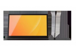 Prestel MN-17