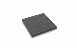 Светодиодный модуль STANDART HDMOD 02500 PRO80 ERS AQFR, шаг пикселя 2,5 мм, для помещения
