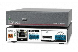 DTP R DP 4K 230