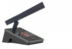 Пульт делегата Televic DCS100-SHD N2