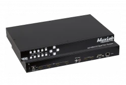 Мультивьювер MuxLab 500446-EU