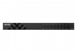 Презентационный коммутатор 7x1 4K60 AMX VPX-1701