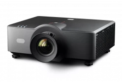 Лазерный проектор Barco G50-W7 Black, WUXGA (1920 × 1200), 7400 лм