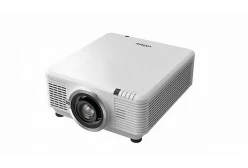 Лазерный проектор Vivitek DU7299Z-WH (DLP, 9600 ANSI, WUXGA (1920х1200), 23,5кг), WUXGA (1920 × 1200), 9600 лм