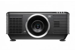 Короткофокусный проектор Vivitek DU7098Z-BK со стандартным объективом VL906G, WUXGA (1920 × 1200), 7000 лм
