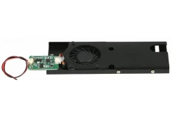 Модуль с активным вентилятором для RGBlink mini/mini+