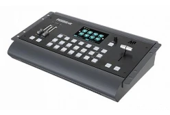 Масштабатор с функциями микшера RGBLink M-1
