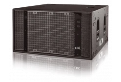 DAS Audio UX-218 Сабвуфер пассивный