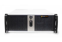 Видеопроцессор MediaDisplay VCP-3020/I8