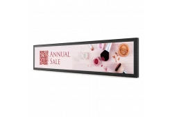 Информационная панель Benq 28