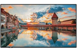 Информационный дисплей  55