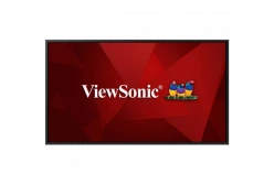 Информационный дисплей ViewSonic 75