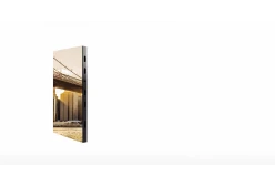 Светодиодный кабинет LG LBS062DA3-V, шаг пикселя 6,25 мм, для улицы
