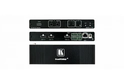 Коммутатор 2х1 HDMI Kramer VS-211XS (Архив)
