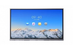 Интерактивная панель  65