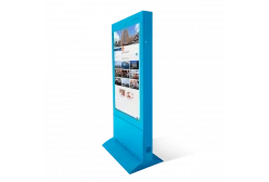 Интерактивная стойка NextStand 65