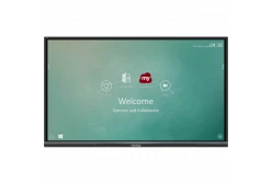 Интерактивная панель ViewSonic 86