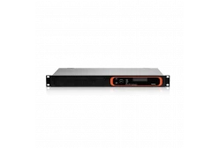 Biamp TesiraFORTE DAN AI Цифровой аудиопроцессор, 12x8, Dante