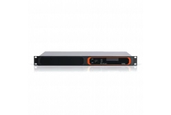 Biamp TesiraFORTE VT Цифровой аудиопроцессор, 12x8