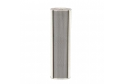 DSPPA DSP-458 Всепогодная звуковая колонна, 160/80 Вт., 4х8 дюймов