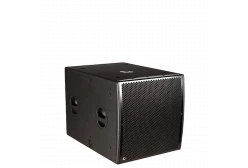IDEA BASSO18 Пассивный сабвуфер, 1250 Вт., 18